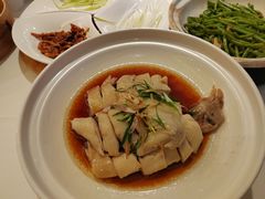 -山东老家(科韵分店)