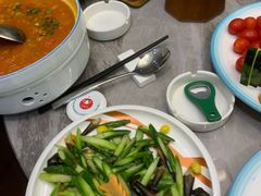 -君霖海鲜私房菜(春柳店)