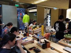 -一豚轩·烧鸟·豚骨拉面(五四路店)