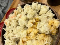 -海汇源老烧麦店(东大街总店)