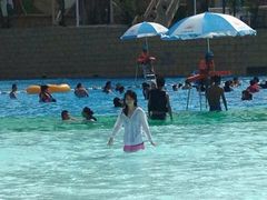 iphone_upload_pic-武汉玛雅海滩水公园