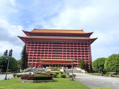 -金龙餐厅(圆山大饭店)