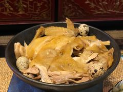-老客家·客家菜(万达店)