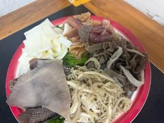 -谭记重庆老火锅(总店)