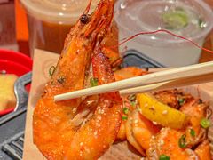 -仓桥家·焗寿司·锅物(光谷步行街店)