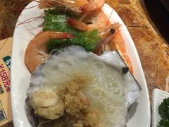 -船奇蒸汽海鲜·闽菜(八市海鲜总店)