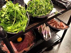 -哥老官重庆美蛙鱼头(宝山龙湖店)