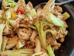 -羽鸽集·乳鸽专门店·地道顺德菜(岭南站店)
