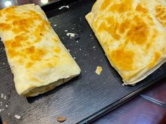 -高玛纳驴肉火烧(一世界店)