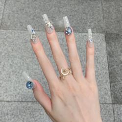 -斯馨·健康美甲美睫