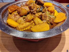 -东北灶(高新银泰店)