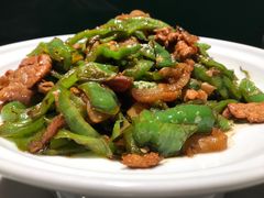 -合品记·湖南私房菜&小龙虾(霄云路店)