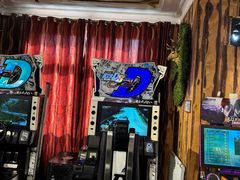 -西西里轰趴日租聚会别墅·团建拓展