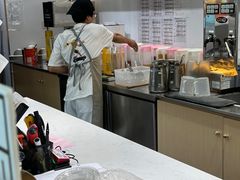 -叶子与茶(苏宁广场店)
