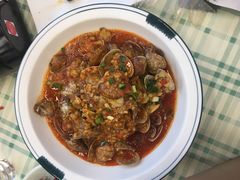 -樊记王·朝阳烧烤粥吧(星沙店)