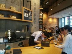 -星巴克(深圳软件园产业基地店)