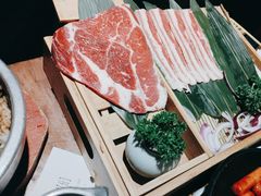 -九田家黑牛烤肉料理(太阳宫广场店)