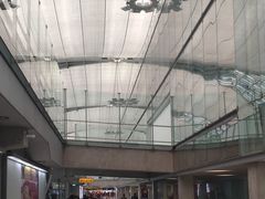 -曼谷素万那普国际机场