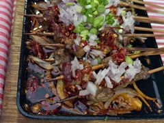 -二钳洞庭虾蟹·江湖菜(成都鹭岛店)