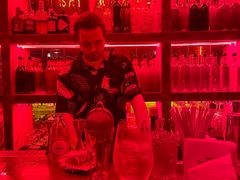 -The Drinkery (瑞金店)