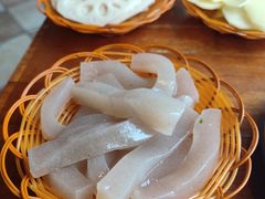 魔芋-绝城芋儿鸡(犀浦旗舰店)