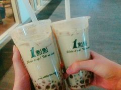 -1点点(银座和谐广场店)