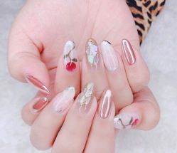 点击看大图 -Aso Artist Beauty美甲美睫