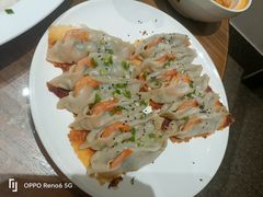 -将相和·海鲜蒸饺大连菜