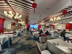 -聚春园自助餐厅(东街口店)