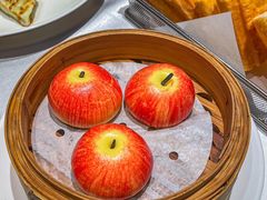 -粤匠·澳门点心粤菜海鲜(澳门半岛店)