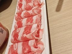-呷哺呷哺 黄金牧场 (新辰里学清路店)
