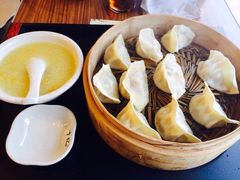 千忆牛肉灌汤包-千忆汤包(闽江路店)