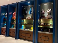 -green essence 青籁优体(三里屯店)