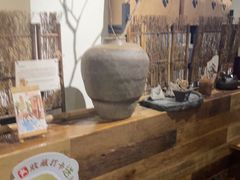 -成川茶店·潮汕工夫浓茶(万象店)