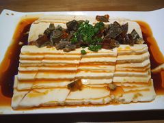 皮蛋豆腐-胖哥俩肉蟹煲(虹口龙之梦店)