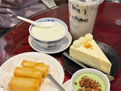 -民信老铺(双皮奶博物馆店)