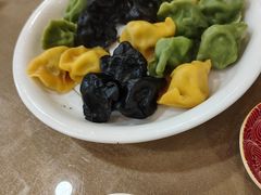 -良友·海鲜青岛菜·海肠捞饭(五四广场店)