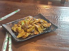 -张会海鲜饭店(东戴河店)