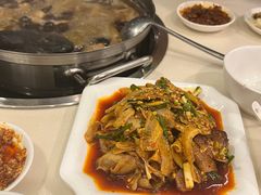 -太婆天府山珍酒楼(亚运村店)
