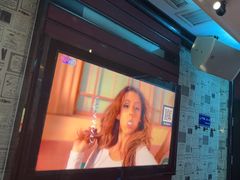 -格莱美量贩式KTV(奥帆店)