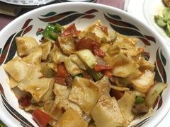-巴依老爷新疆美食(清华东门店)