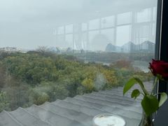 -忆咖啡观景餐厅(桂林象山公园店)