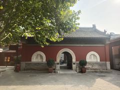 -嵩祝寺及智珠寺