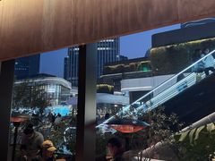 -SHAN山(前滩太古里店)