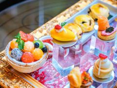 -深圳福田香格里拉大酒店