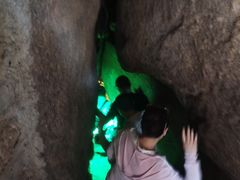 -嵖岈山风景区
