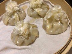 -海派悦庭·海胆烧麦·新融合菜(凯德广场店)
