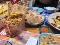 -馋嘴猫北京食堂·烤鸭·宵夜(亚运村店)