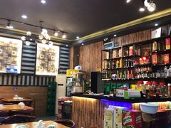 大堂-三江烤鱼(张家巷店)