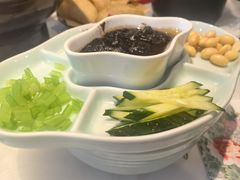 -味+新京宴·烤鸭·北京菜(创意谷店)